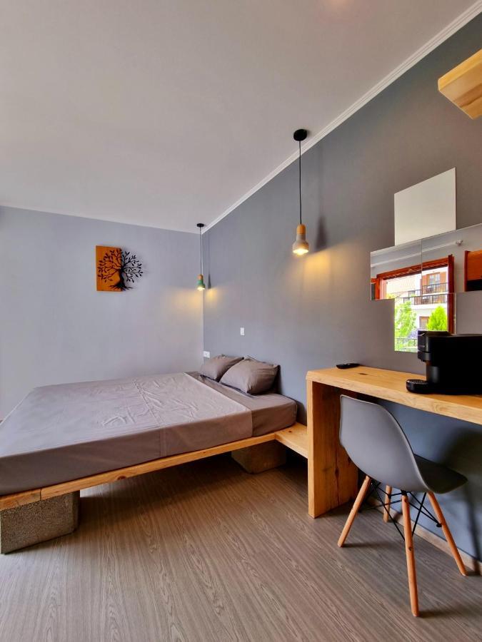 Hotel Karagiannis Limenaria  Exteriér fotografie