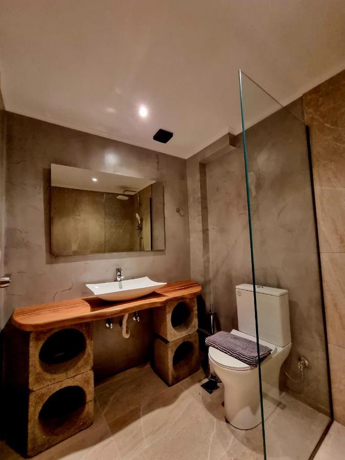 Hotel Karagiannis Limenaria  Exteriér fotografie
