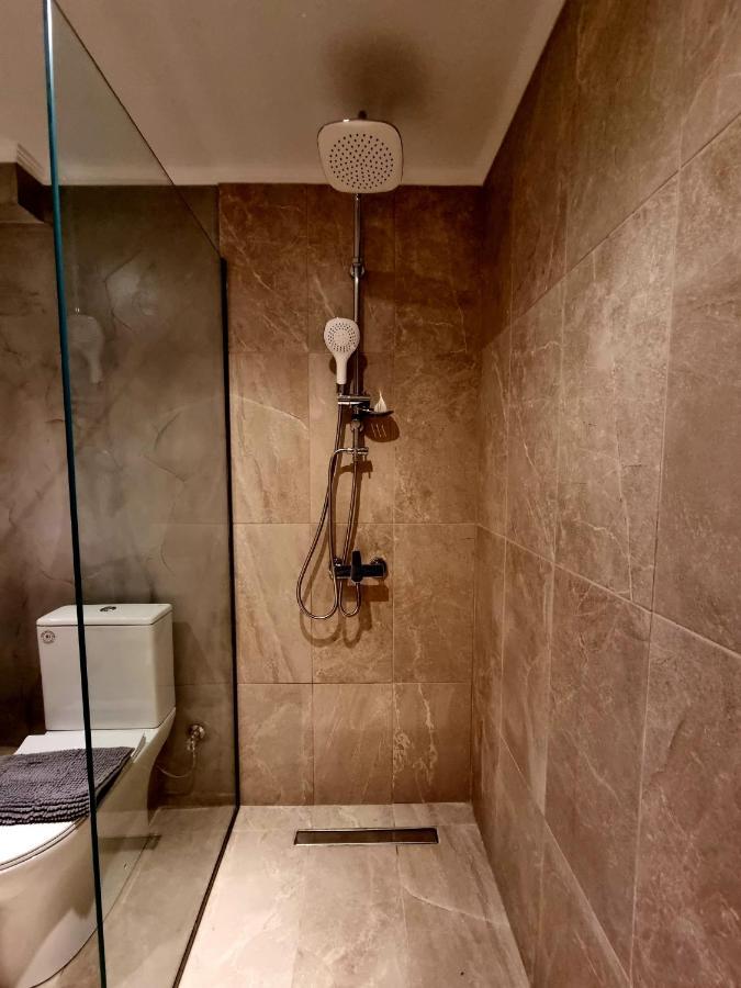 Hotel Karagiannis Limenaria  Exteriér fotografie