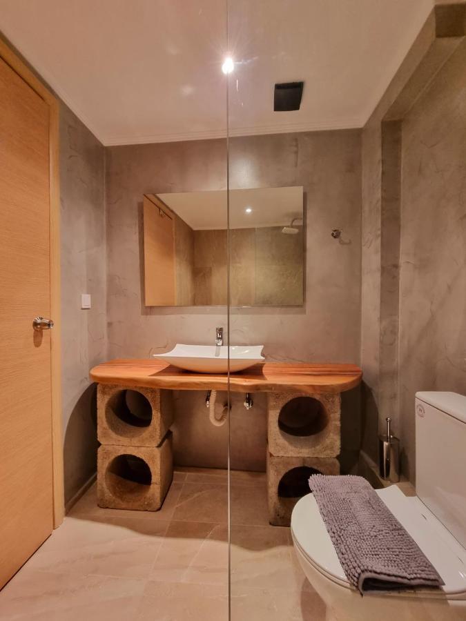 Hotel Karagiannis Limenaria  Exteriér fotografie