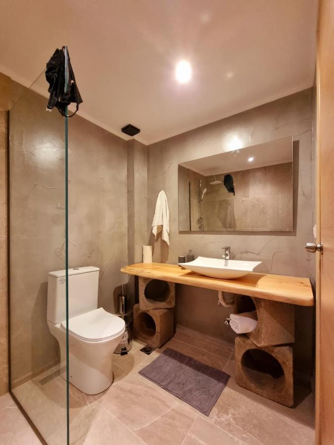 Hotel Karagiannis Limenaria  Exteriér fotografie
