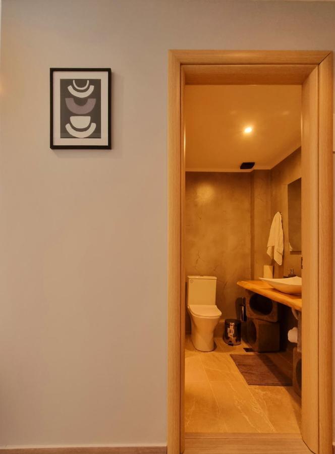 Hotel Karagiannis Limenaria  Exteriér fotografie