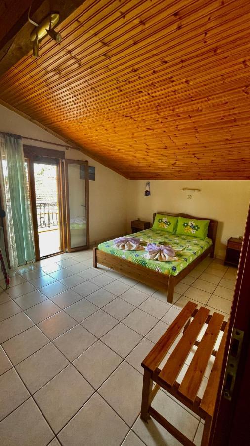 Hotel Karagiannis Limenaria  Exteriér fotografie