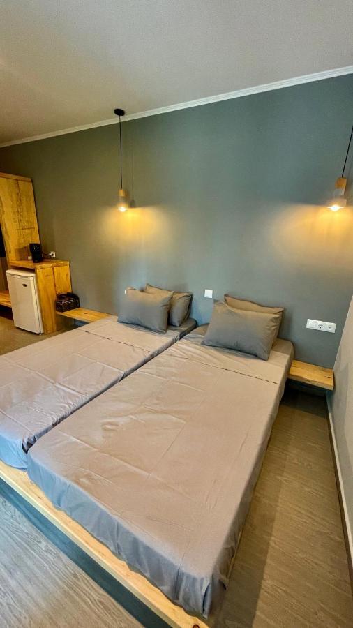 Hotel Karagiannis Limenaria  Exteriér fotografie