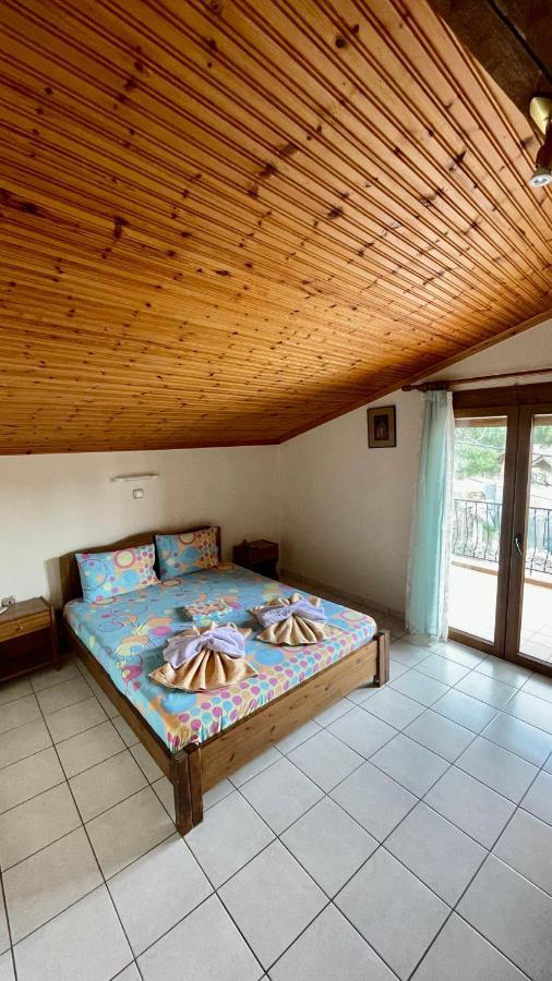 Hotel Karagiannis Limenaria  Exteriér fotografie