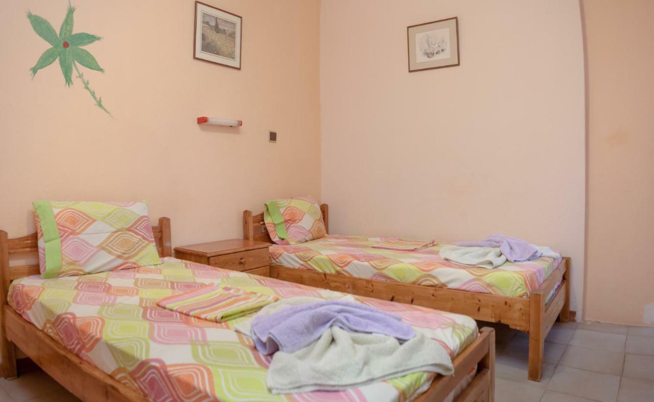 Hotel Karagiannis Limenaria  Exteriér fotografie