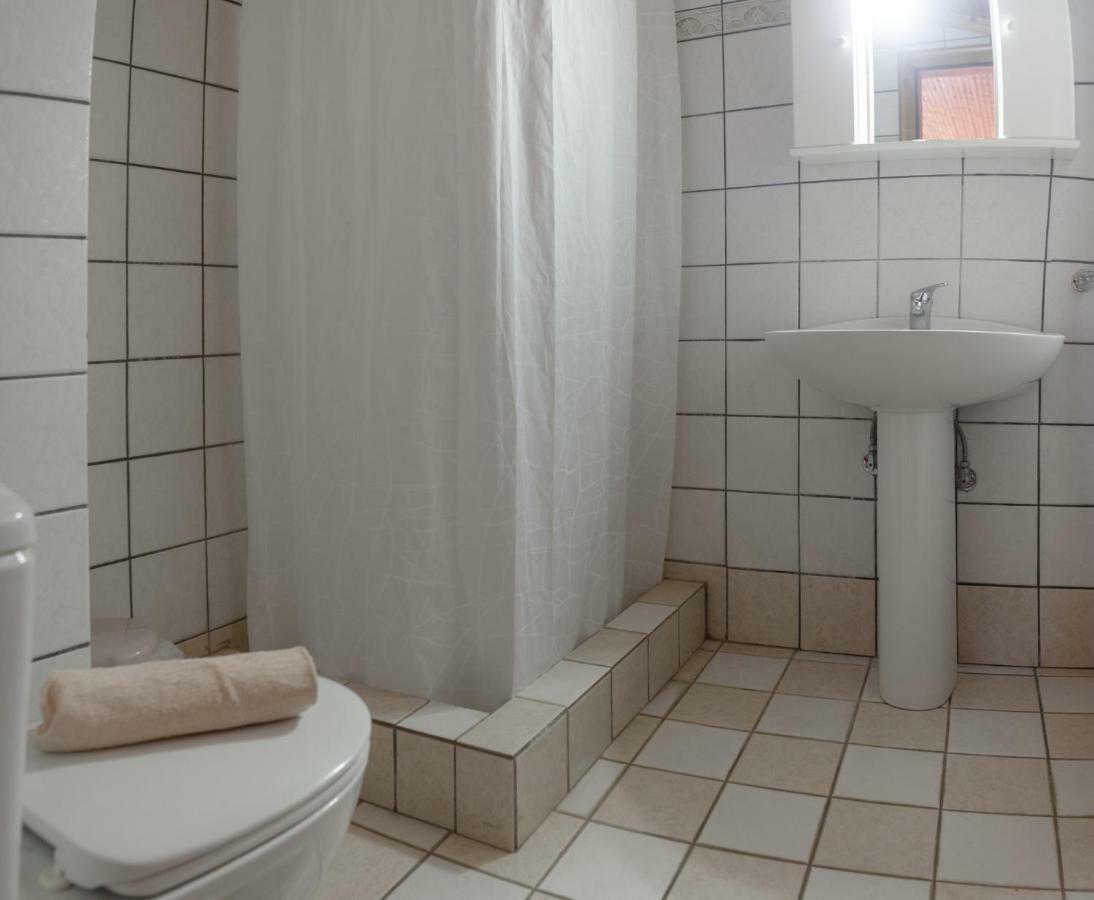 Hotel Karagiannis Limenaria  Exteriér fotografie