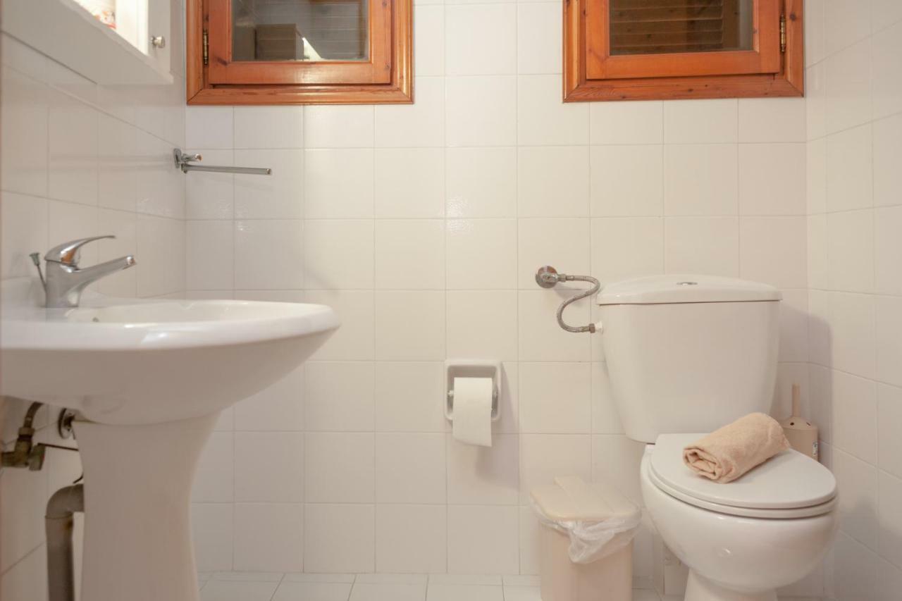 Hotel Karagiannis Limenaria  Exteriér fotografie