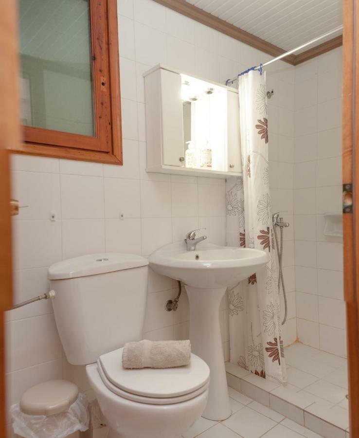 Hotel Karagiannis Limenaria  Exteriér fotografie